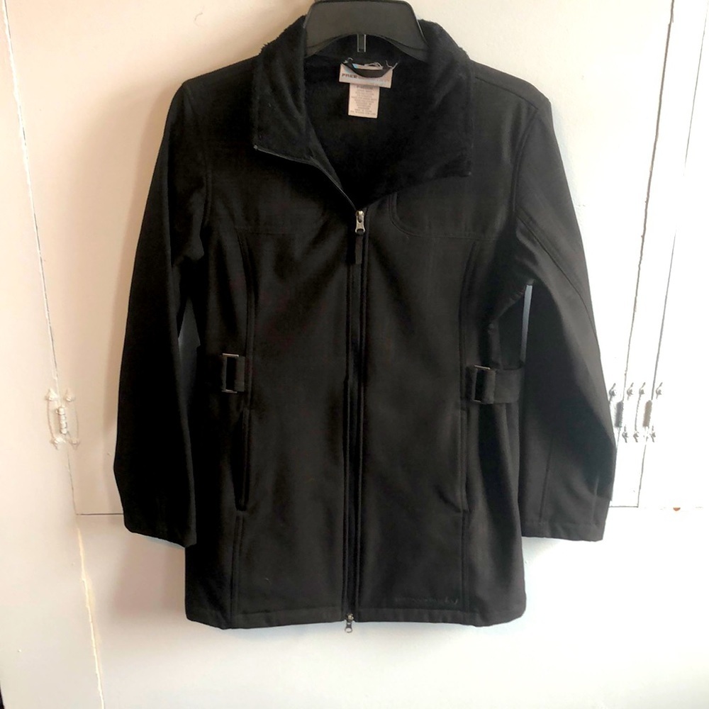 Free Country Women’s Jacket